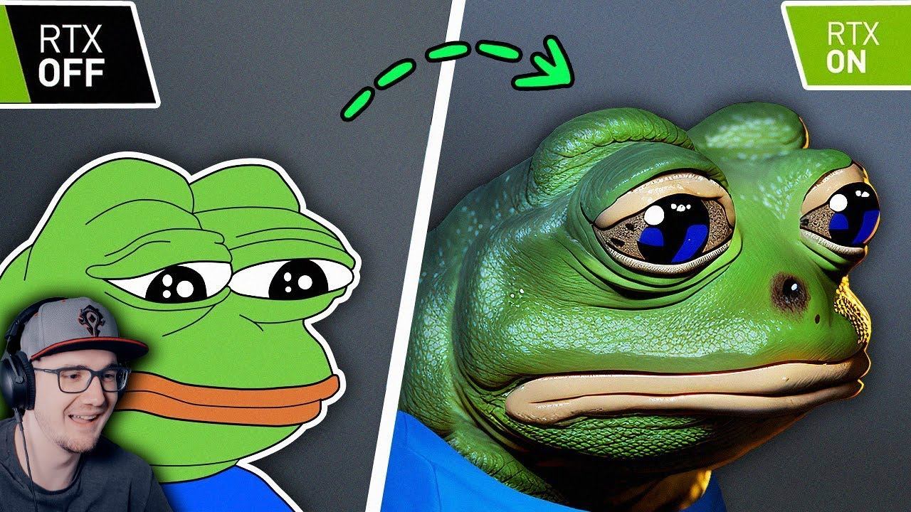 Я Прокачал МЕМЫ , и вот что вышло... ► King Jr ( King DM ) | Реакция