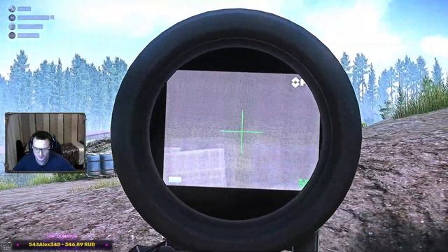 ? Escape From Tarkov ? Большие пушки диким не игрушки ?????? смотреть онлайн