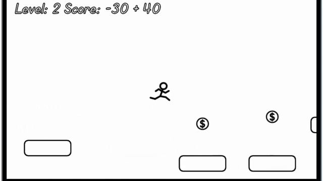 Minimal Game Platform for Android смотреть онлайн