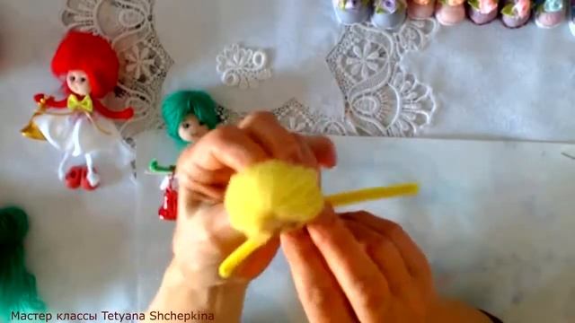 2 2 1Синельная проволока творит чудеса. Поделки из синельной проволоки. Quitar 2 1