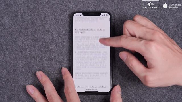 iOS 17.2.1 (Sau 3 NGÀY) - Vẫn Lỗi Dai Dẳng ?!! | ShopDunk смотреть онлайн