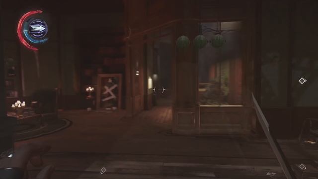 Dishonored 2 Infestation Build | Corvo Lethal смотреть онлайн