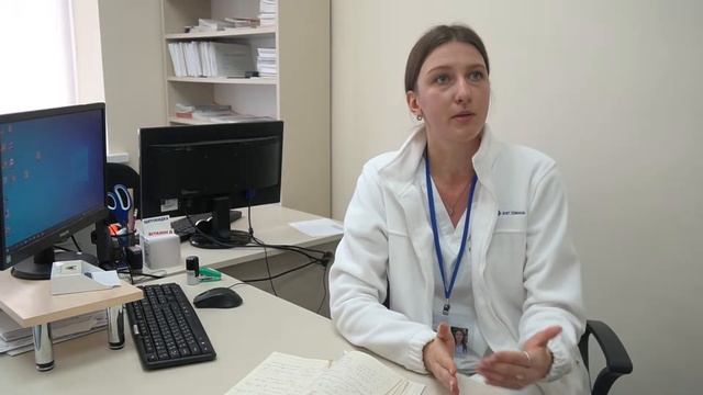 Ендокринолог Валерія Ряшко про інсулінотерапію при цукровому діабеті 2 типу смотреть онлайн