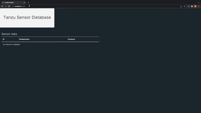 VMware Tanzu Application Platform смотреть онлайн