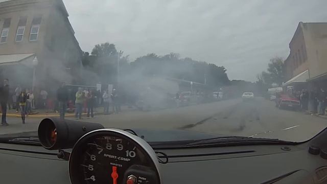 Turbo Mazda 626 Cruise to the woods 2014 Lehigh burnout смотреть онлайн