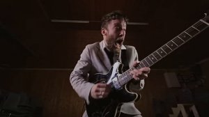 Animals - The House of the Rising Sun (metal cover by Leo Moracchioli)