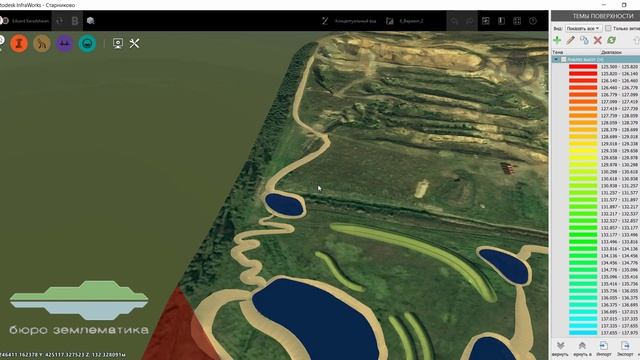 Пример проектировочных работ и решения гидравлической системы парка «Зайкина поляна» смотреть онлайн