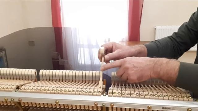 Техническое устройство фортепиано от первых мастеров до современности смотреть онлайн