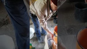 Доработка зернодробилки «Вихрь»