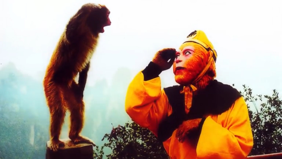 PepsiCo покорили Китай новой рекламой смотреть онлайн