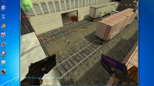 Zm.Ecila.Ro Game play partea 2 смотреть онлайн