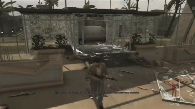 Vidéo-Test(Présentation) - Max Payne 3 - Max Killer ! Fin presque .. смотреть онлайн