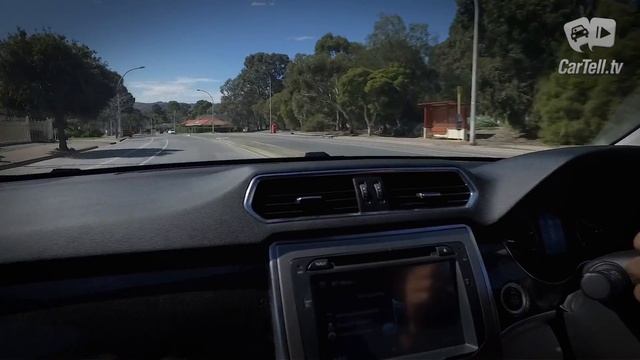 2017 Haval H2 Review | CarTell.tv смотреть онлайн