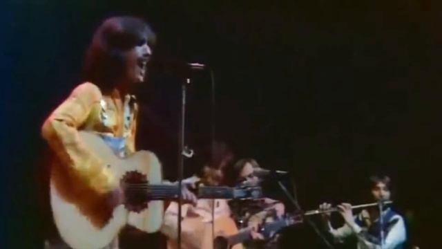 George Harrison - Dark Horse (Music Video)