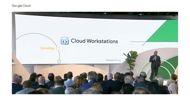 Google Cloud Next ‘22 in under 13 minutes смотреть онлайн