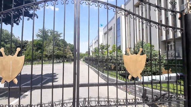 18.07.20г Прокуратура Шымкент Обр Предс Совбеза о двойных стандартах работы долж.лиц группировки 3 смотреть онлайн