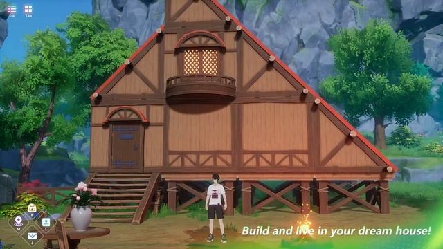 Mirror 2: Project Z Store Page Revealed! смотреть онлайн