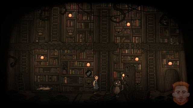 УМНАЯ СОВА | МИНИ ЗЛО | Creepy Tale 3: Ingrid Penance #2 смотреть онлайн