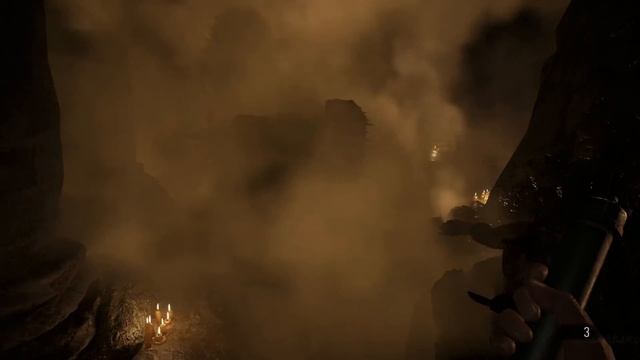 Resident Evil 8 Village - Urias Boss Fight (4K 60FPS) смотреть онлайн