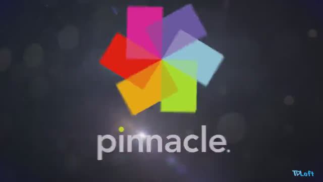 18  Pinnacle Studio 20  Звук  Начальный уровень