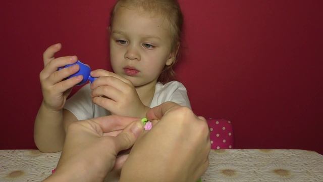 ЛПС птичка распаковка Littlest Pet Shop Bird Unpacking