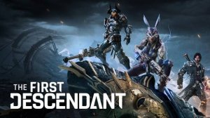 The First Descendant (PC)