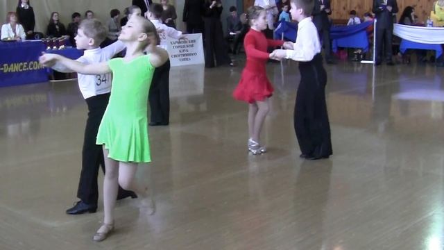 Ча-ча-ча, Н класс, ювеналы 1 смотреть онлайн