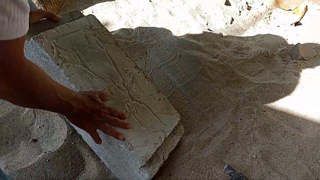 Bovedilla Indestructible . #aircrete , #construction , #cement .