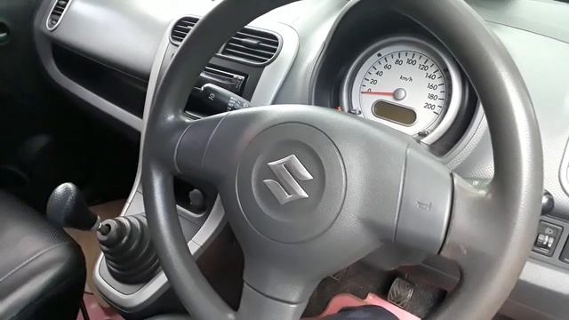 REVIEW SUZUKI SPLASH PRAFACELIFT 1.2L M/T TAHUN 2010 By Aldho Channel
