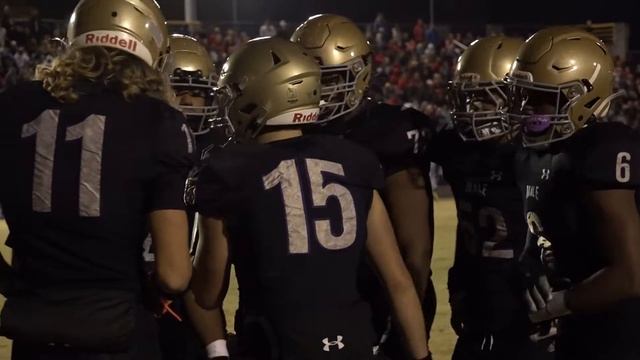 Watch the FULL story - 2022 Louisville Male vs Dupont Manual football rivalry, October 28, 2022 смотреть онлайн