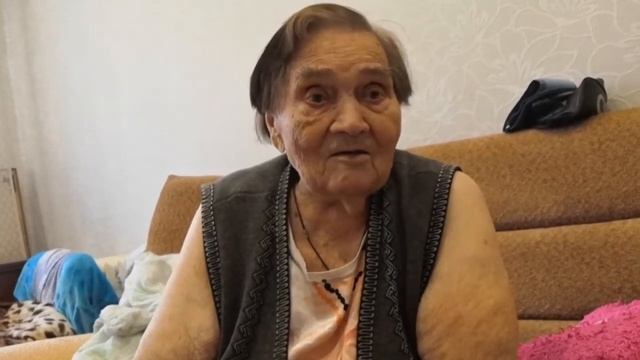 Воспоминание узника Бухенвальда. смотреть онлайн