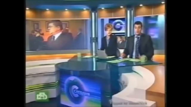 трэш на тв 46 - Медийное насекомое смотреть онлайн