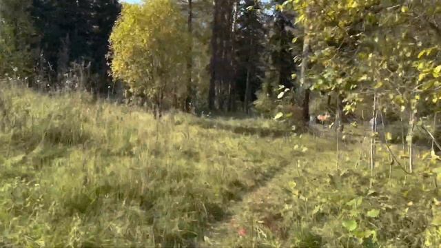 Село Костёнково Голубые скалы, Листвянское водохранилище и Листвянский водопад.. смотреть онлайн
