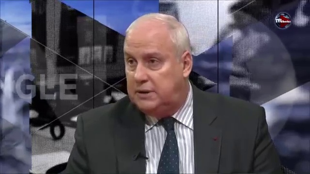 Le Colonel Jacques Hogard, Au CES Pierre-Yves Ginot, Ancien Magistrat De L'UCK