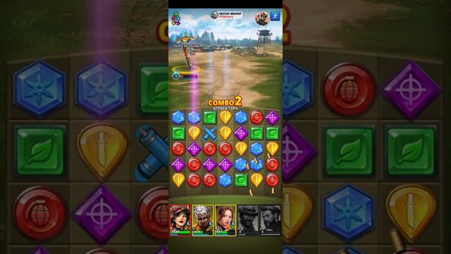 Puzzle Combat: Raid Season (3rd May) + Loot Collection -- Top 10 here we go!!! смотреть онлайн