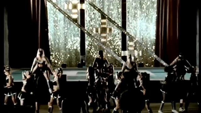 Robbie Williams - Radio (HD) смотреть онлайн