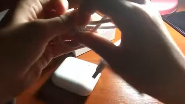 Копия лутше Оригинала? Обзор на копию наушников AirPods ifans. смотреть онлайн