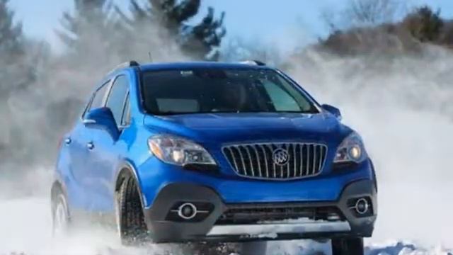 2017 Opel Mokka Traveling Cars смотреть онлайн