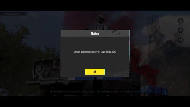 Bgmi Server authentication Error Login Failed Solution ! Bgmi Server Login Solution ! Bgmi смотреть онлайн