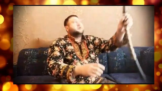 Мастер-класс "Калюка" смотреть онлайн