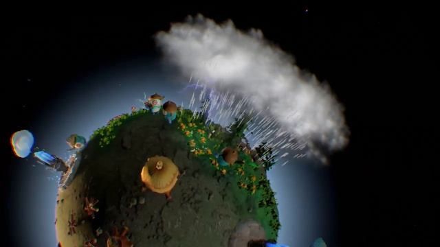 O! My Genesis VR PSVR смотреть онлайн