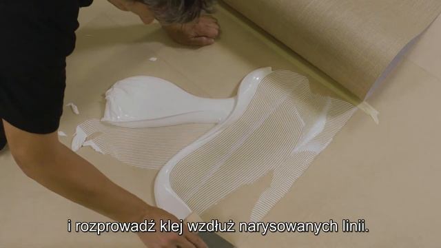 Instalacja linoleum na przykładzie Marmoleum bez spawania | Forbo Flooring Systems смотреть онлайн