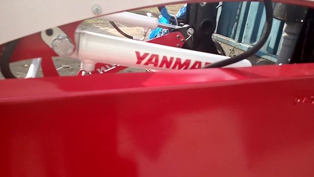 Кун ,отвал и ковш нашего производства!Перед отправкой заказчикам! смотреть онлайн