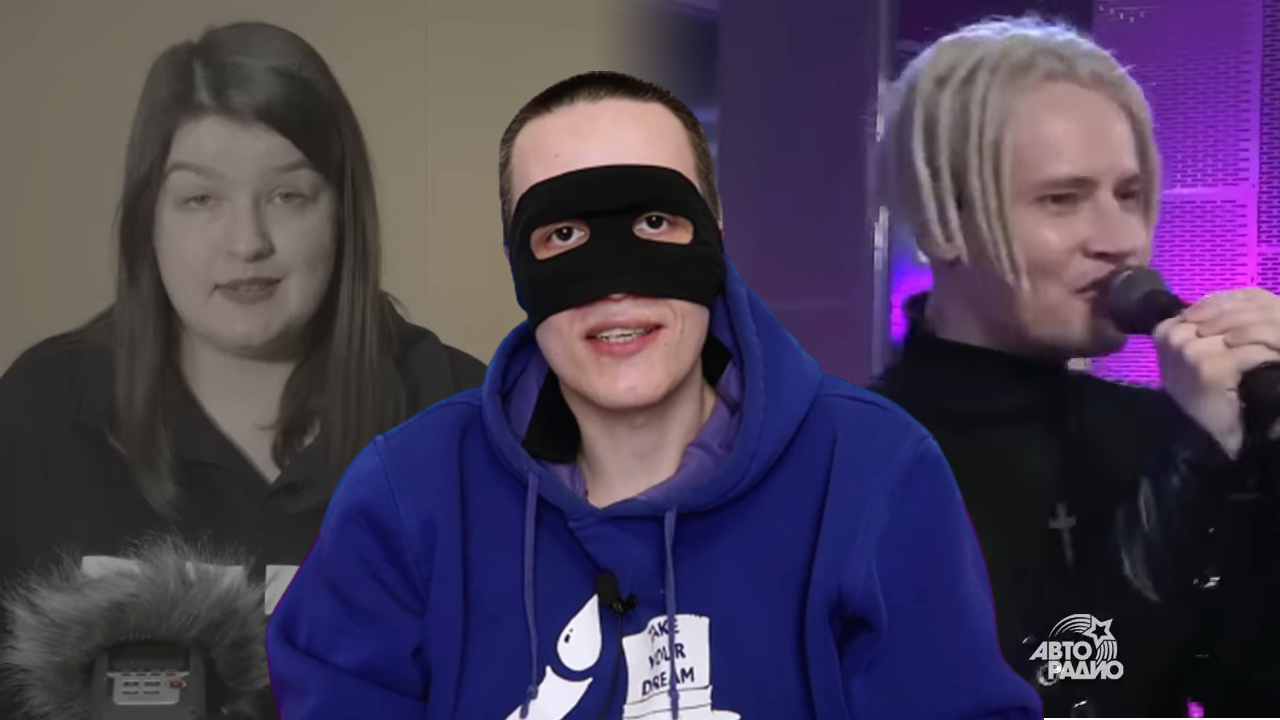 Неправильный Шаман, неправильный национализм и провальная пропаганда смотреть онлайн