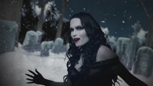 Tarja Turunen - O Tannenbaum