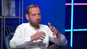 Сквозь судьбы. Борис Андрианов 29.06.2022