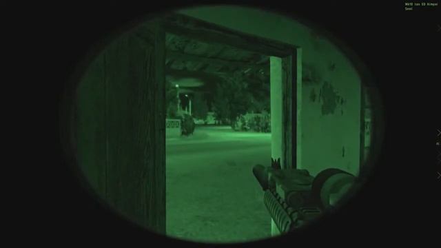 ATOC Operation Capture Osama Bin Laden part 6 смотреть онлайн