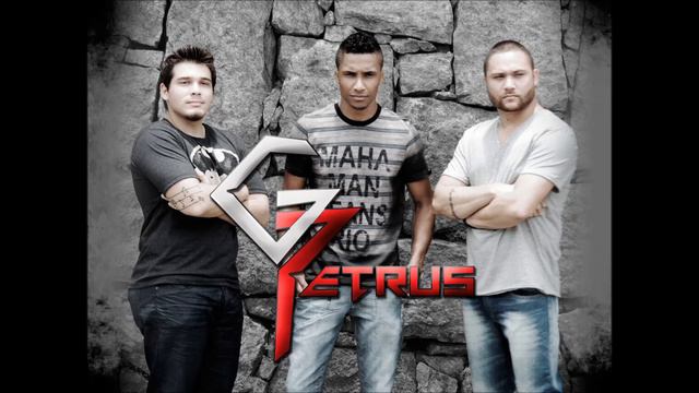 AMOR VERDADEIRO - G7ETRUS смотреть онлайн