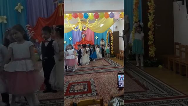 8марта поздравление дет.сад смотреть онлайн