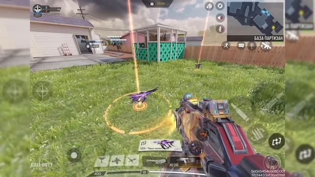 ВСЁ О ДОНАТЕ В CALL OF DUTY MOBILE | МИФИКИ И ЛЕГЕНДАРКИ - PAY TO WIN в кал оф дюти мобайл смотреть онлайн